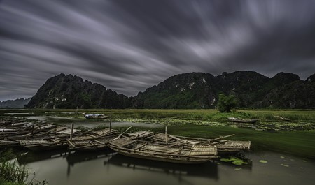 Schöne Landschaften in Vietnam - ảnh 14