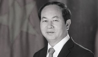 Staatspräsident Tran Dai Quang ist tot - ảnh 1