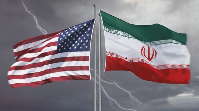 Iran kritisiert Sanktionen der USA - ảnh 1