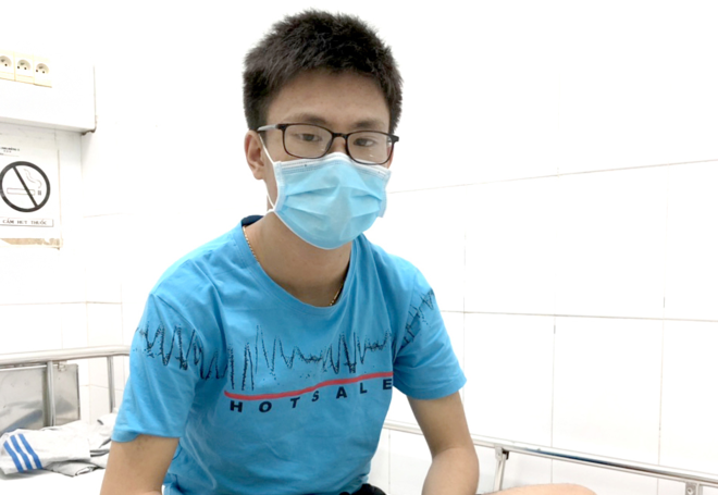 Erster Erfolg bei Nierentransplantation an Kind in Vietnam - ảnh 1