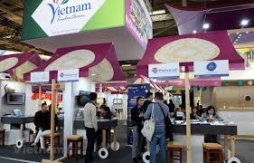 Vietnam nimmt an Internationaler Messe in Berlin (ITB) teil - ảnh 1
