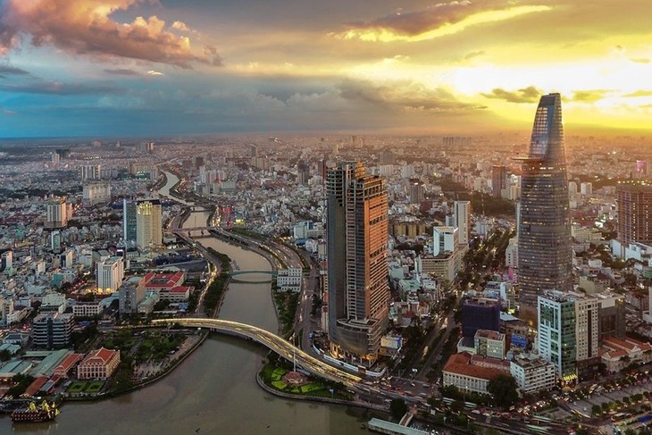 Vietnam ist eines der 30 Länder, in denen man gern “arbeitet und befreundet” - ảnh 1