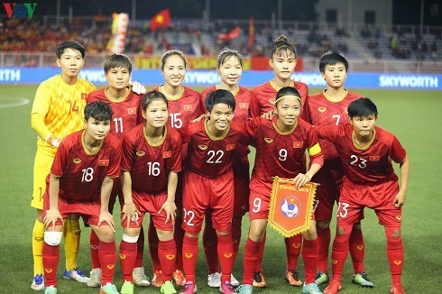 AFC will Zahl der Fußballmannschaften der Frauen in Asien-Cup aufstocken - ảnh 1