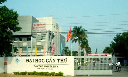 Vietnam ist stolz auf Fakultät der Landwirtschaft der Hochschule Can Tho - ảnh 1