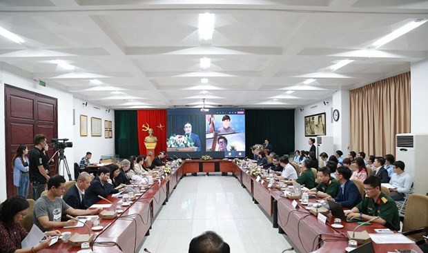 Vietnam und Norwegen verpflichten sich über Förderung der Zusammenarbeit - ảnh 1