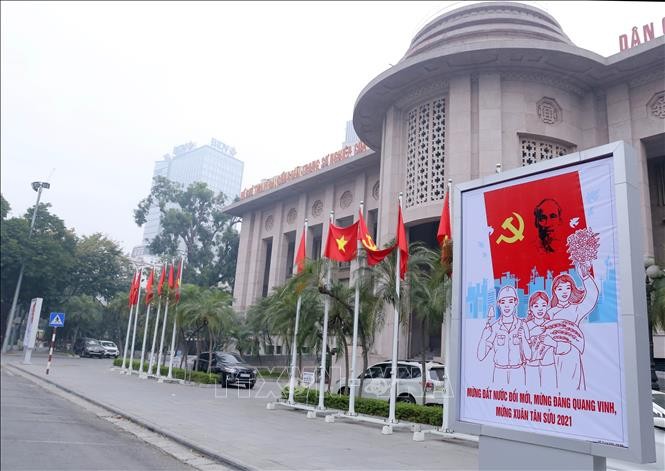KP Vietnams kümmert sich um Wünsche der Bürger - ảnh 1