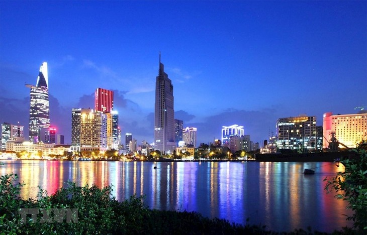 Ho Chi Minh Stadt soll noch weiter entwickeln - ảnh 1