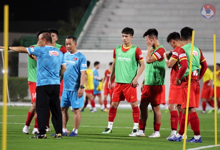 Thailändische Medien: Vietnamesische Fußballnationalmannschaft ist Nummer 1 in Südostasien - ảnh 1