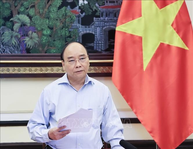 Alle Ressourcen für den sozialistischen Rechtsstaat in Vietnam - ảnh 1