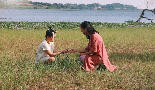Zwei vietnamesische Filme nehmen an “Asiatischen Projekt-Märkten