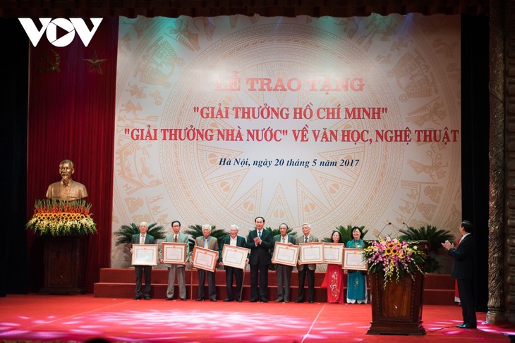 Sportminister Nguyen Van Hung ist Vorsitzende der Staatskommission für Ho Chi Minh-Preise - ảnh 1