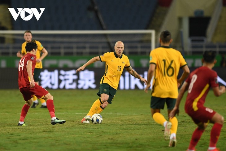 Australische Medien loben die Abwehr der vietnamesischen Fußballmannschaft  ​ - ảnh 1