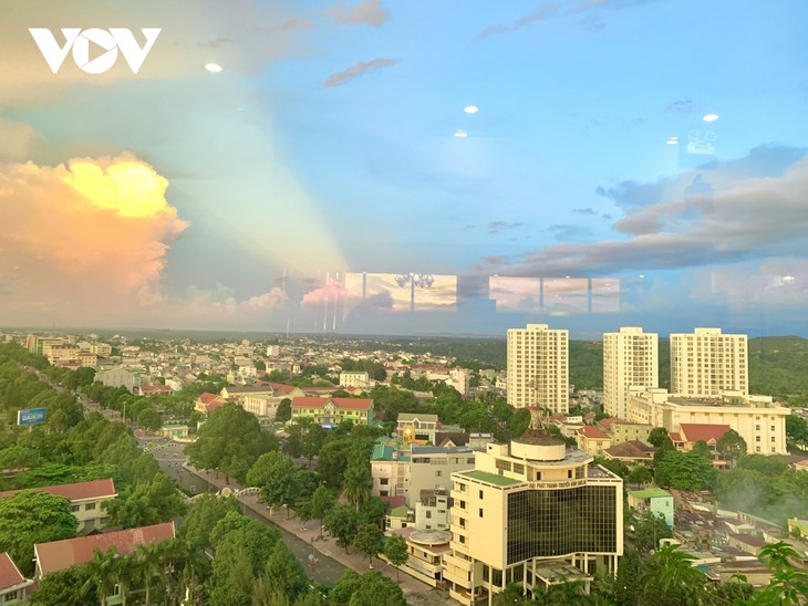 Buon Ma Thuot – Stadt der grünen Bäume - ảnh 1