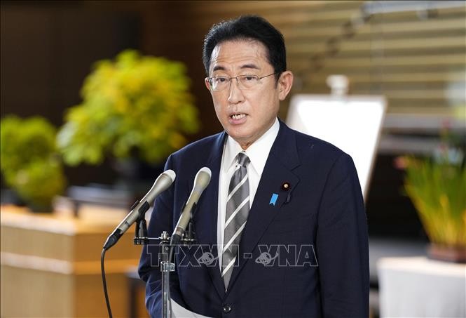 Japans Premierminister will im September Kabinett reformieren - ảnh 1