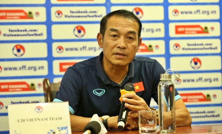 Vietnamesische U20-Fußballauswahl wird an Finalrunde der U20-Fußball-Asienmeisterschaft teilnehmen  - ảnh 1