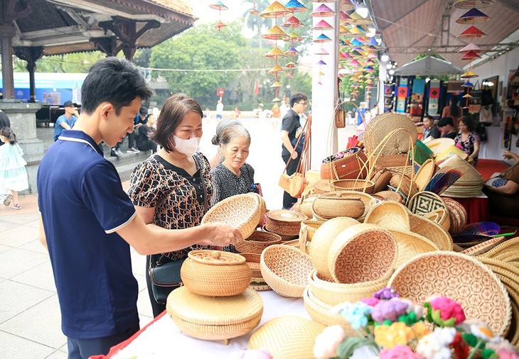 Tourismus-Fest in Hanoi - ảnh 1