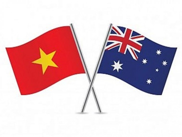 베트남 – 호주 전력적 파트너관계 강화 - ảnh 1