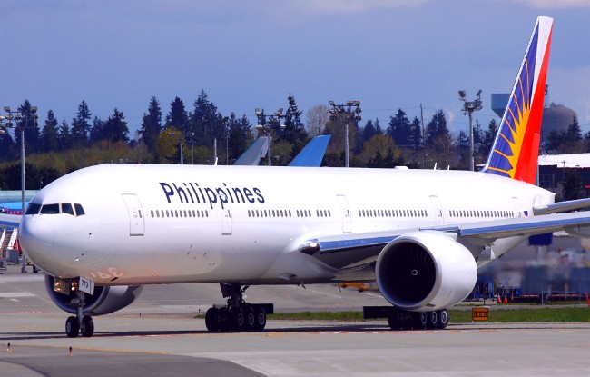 필리핀 항공사(Philippine Airlines) 하노이 – 마닐라 직항노선 개통 - ảnh 1