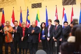  ASEAN, Australia pledge to strengthen cooperation - ảnh 1