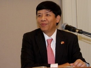 Iowa wants closer ties with Vietnam  - ảnh 1