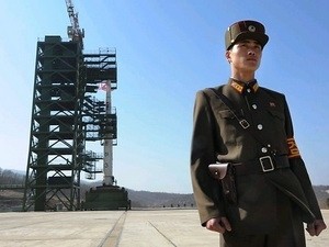China responds to North Korea’s satellite launch - ảnh 1