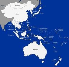 Asia-Pacific: Bright Spot in Difficult Global Landscape - ảnh 1