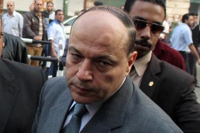 Egypt’s new public prosecutor withdraws resignation offer - ảnh 1