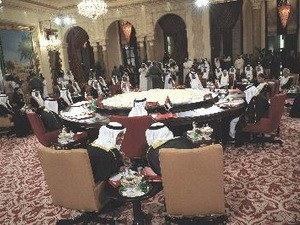 GCC to promote foundation of Gulf Alliance  - ảnh 1