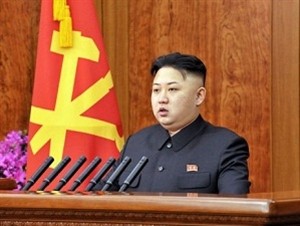 North Korea calls for abolishing the UNC  - ảnh 1