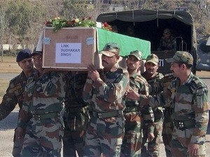 India, Pakistan agree to restrain tensions in Kashmir   - ảnh 1