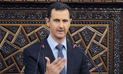 Syria denounces Israel’s threats to its security  - ảnh 1