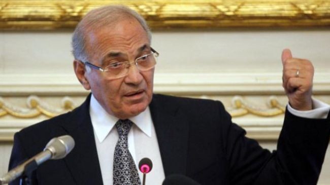 Former Egyptian Premier referred to court on new graft charges - ảnh 1