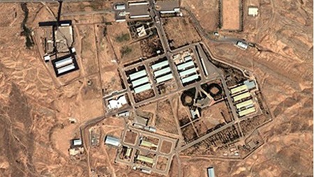  Iran will only stop uranium enrichment if sanctions ended - ảnh 1