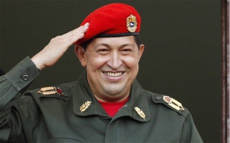 Hugo Chavez: Venezuelans mourn death of charismatic leader   - ảnh 1