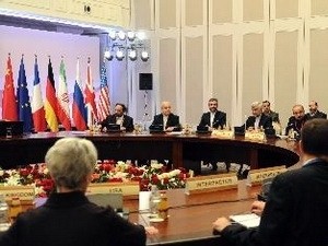 Experts concerned about outcome of P5+1- Iran talks - ảnh 1
