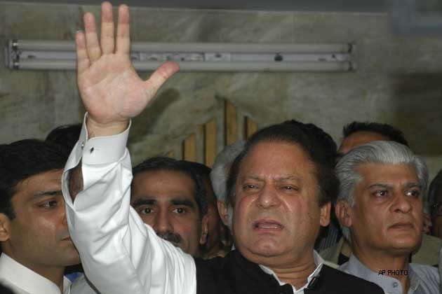 World leaders congratulate Pakistani election results  - ảnh 1
