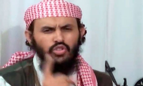 US not safe, warns leader of Yemen Al-Qaeda branch - ảnh 1