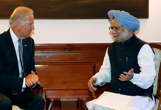 US, India to promote bilateral relation - ảnh 1