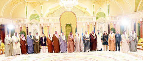  Kuwait establishes new cabinet  - ảnh 1