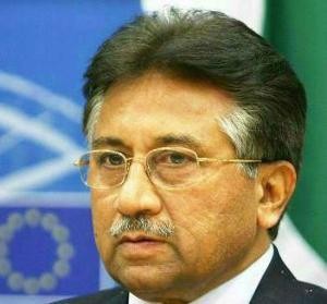 Musharraf's murder trial begins in Pakistan - ảnh 1