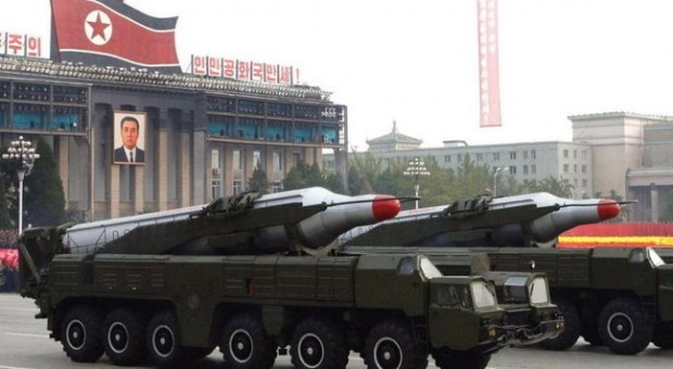 South Korea calls on North Korea to dismantle nuclear program - ảnh 1