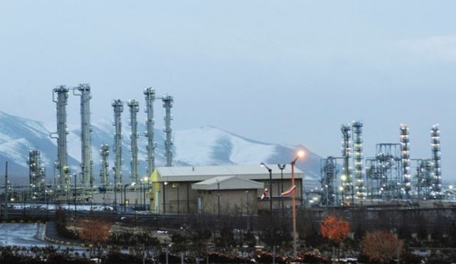 Iran invites IAEA investigators to visit Arak heavy-water facility - ảnh 1