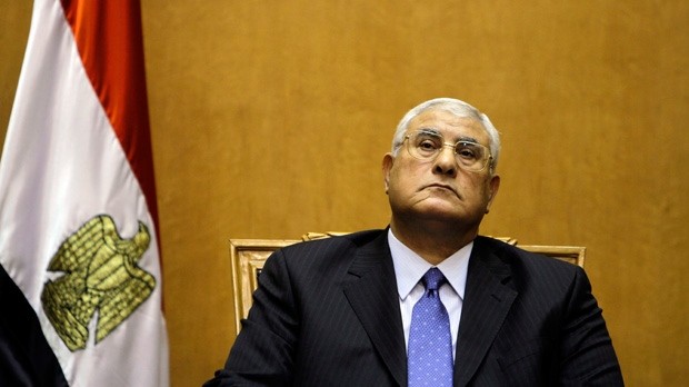Egyptian Military Council reshuffled  - ảnh 1
