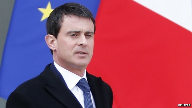 France has new Prime Minister  - ảnh 1