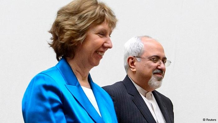 Iran, P5+1 conclude third round of talks with positive signs - ảnh 1