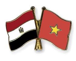 Vietnam, Egypt boost trade cooperation  - ảnh 1