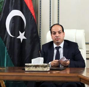 Court rules election of Libya PM Ahmed Miitig unconstitutional - ảnh 1