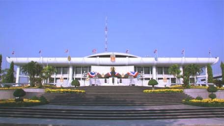 Thailand announces members of National Legislative Assembly - ảnh 1