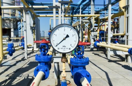 EU seeks new Ukraine-Russia gas deal by June - ảnh 1