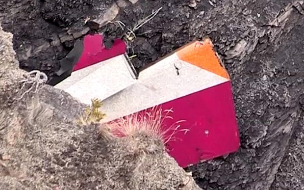 150 dead in Germanwings A320 crash in France   - ảnh 1